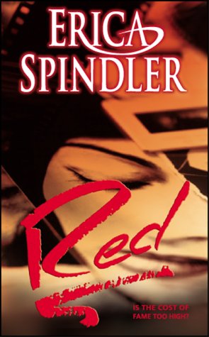 Book cover for Red