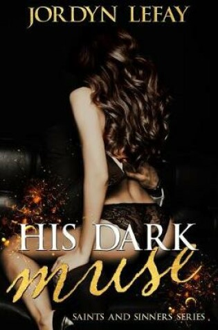 Cover of His Dark Muse