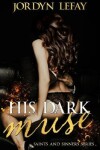 Book cover for His Dark Muse