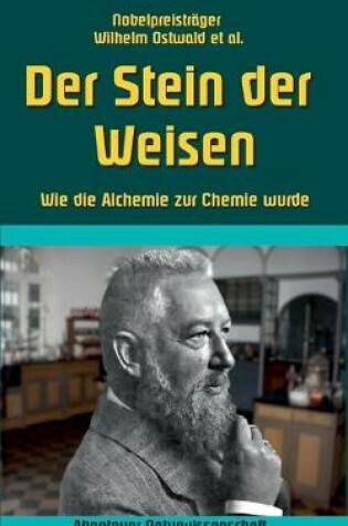 Cover of Der Stein der Weisen