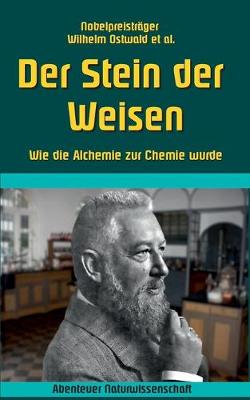 Book cover for Der Stein der Weisen