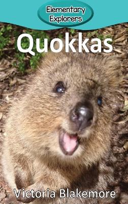 Cover of Quokkas