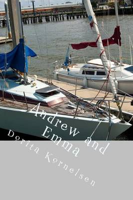 Book cover for Andrew and Emma