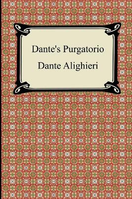 Book cover for Dante's Purgatorio (The Divine Comedy, Volume 2, Purgatory)