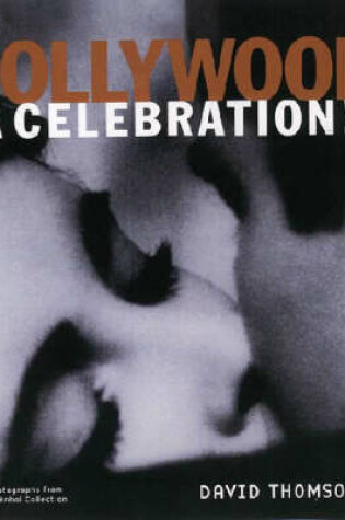 Cover of Hollywood a Celebration