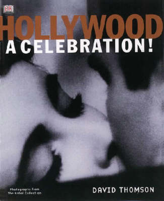 Book cover for Hollywood a Celebration