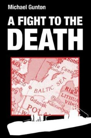 Cover of A Fight to the Death