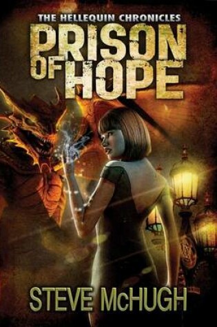 Cover of Prison of Hope