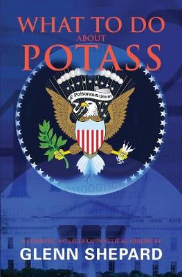 Book cover for What To Do About POTASS