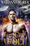 Book cover for Never Cry Wolf