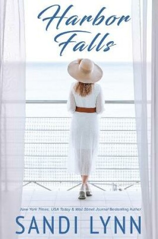 Cover of Harbor Falls