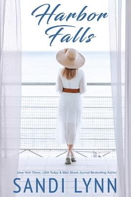 Book cover for Harbor Falls