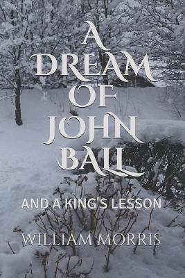 Book cover for A Dream of John Ball