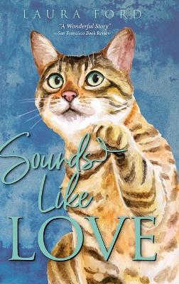 Book cover for Sounds Like Love