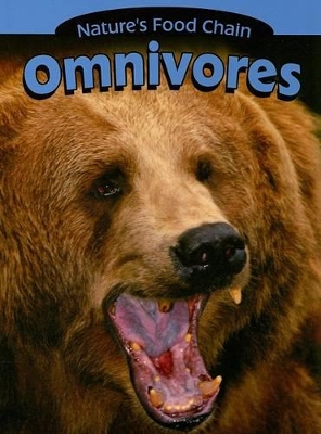 Cover of Omnivores