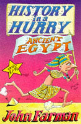 Book cover for Egyptians