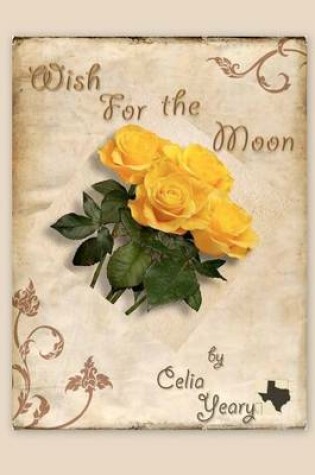 Cover of Wish for the Moon