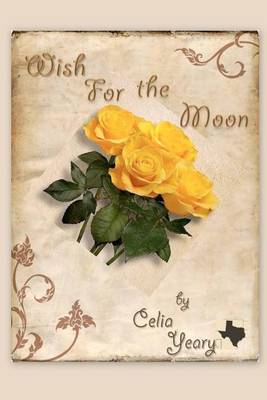 Book cover for Wish for the Moon