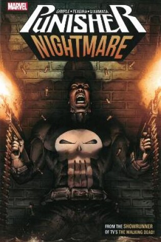 Cover of Punisher: Nightmare