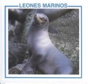 Book cover for Leones Marinos