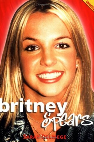 Cover of Britney Spears