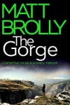 Book cover for The Gorge