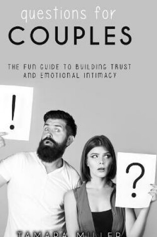 Cover of Questions for Couples