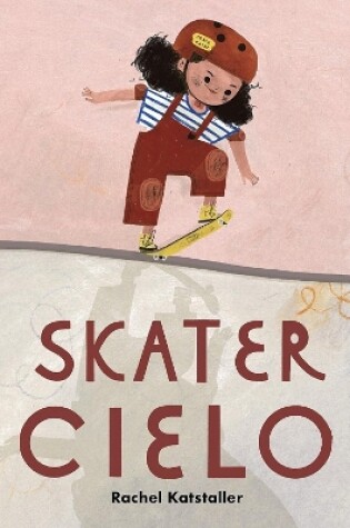 Cover of Skater Cielo