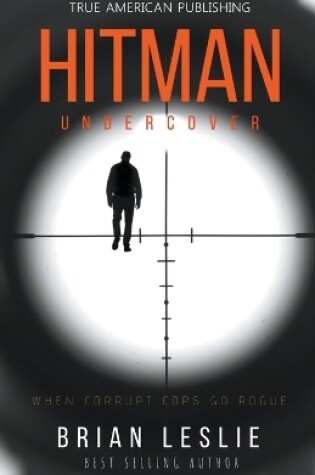 Cover of Hitman Undercover