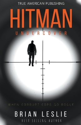 Book cover for Hitman Undercover