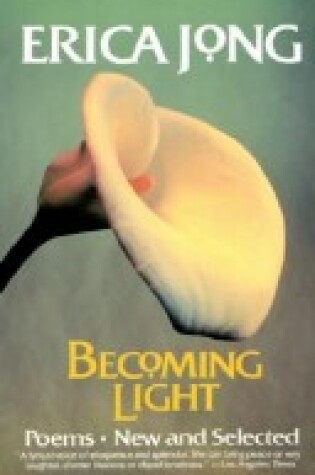 Cover of Becoming Light