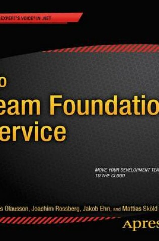 Cover of Pro Team Foundation Service