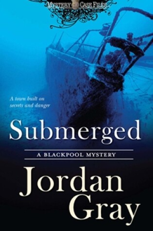 Cover of Submerged