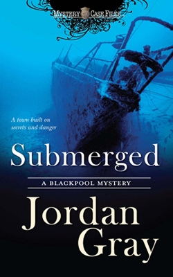 Cover of Submerged