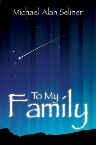 Cover of To My Family