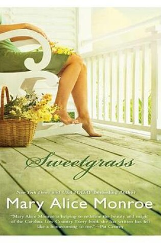 Cover of Sweetgrass