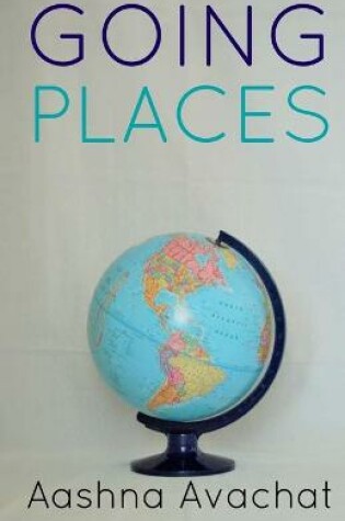 Cover of Going Places