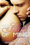 Book cover for This Heart of Mine (Raine Series 3)