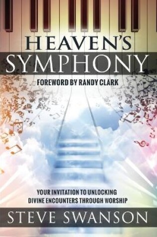 Cover of Heaven's Symphony