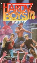 Cover of Bad Rap