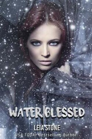 Cover of Water Blessed