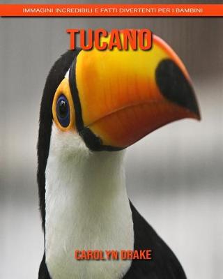 Book cover for Tucano