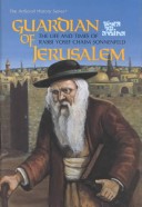 Cover of Guardian of Jerusalem =