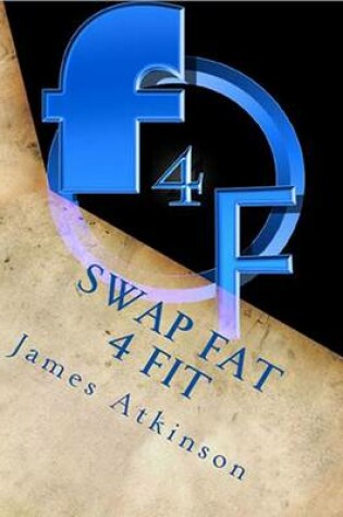 Cover of Swap Fat 4 Fit