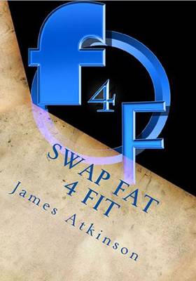 Book cover for Swap Fat 4 Fit