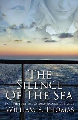 Book cover for The Silence Of The Sea