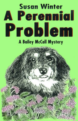 Book cover for A Perennial Problem