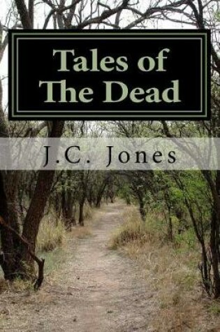 Cover of Tales of the Dead