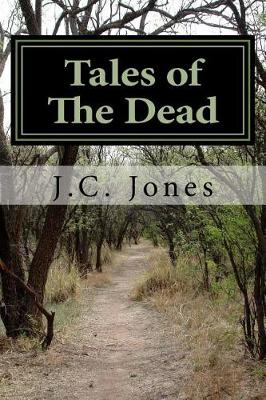 Book cover for Tales of the Dead