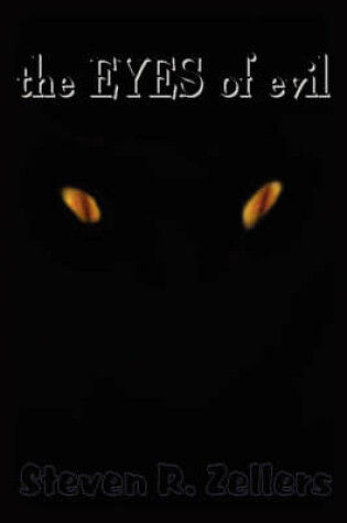 Cover of The Eyes of Evil